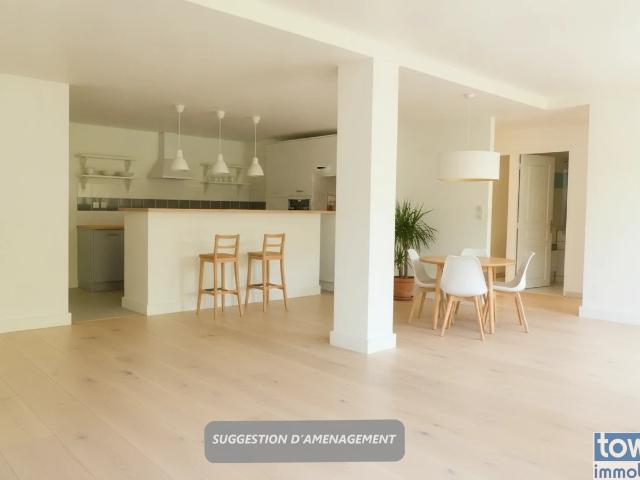 Appartement vente à Lamalou-les-Bains, Hérault