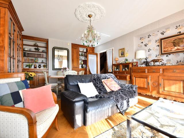 Appartement vente à Mauriac