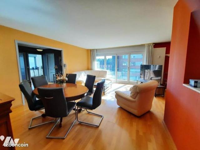 Appartement vente à Lens