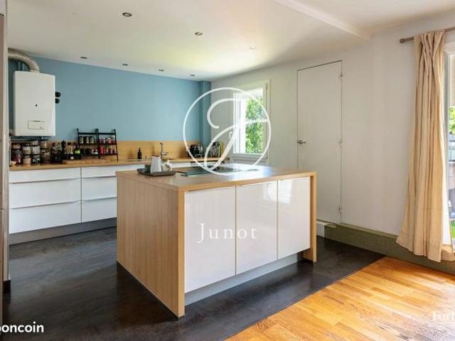 Appartement vente à Nantes