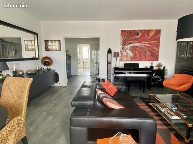 Appartement vente à Tours