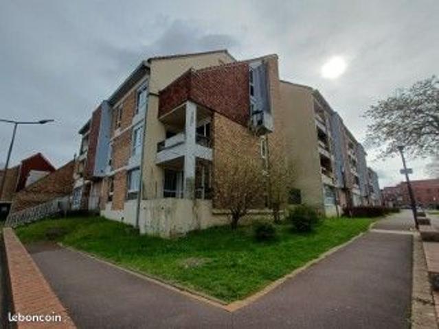 Appartement vente à Lille, Villeneuve-d'ascq
