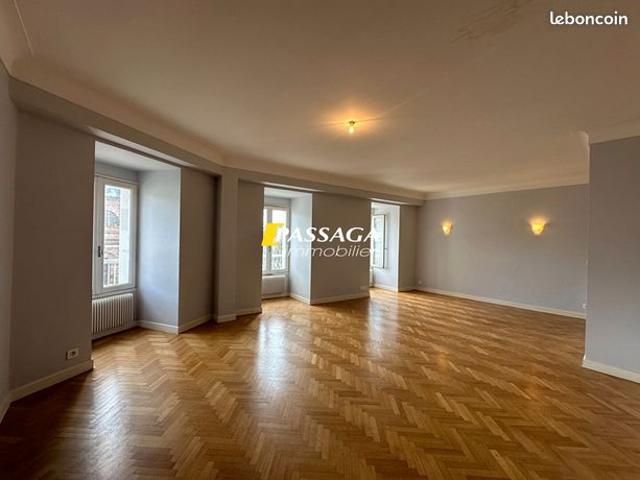 Appartement vente à Rodez, Onet-le-château