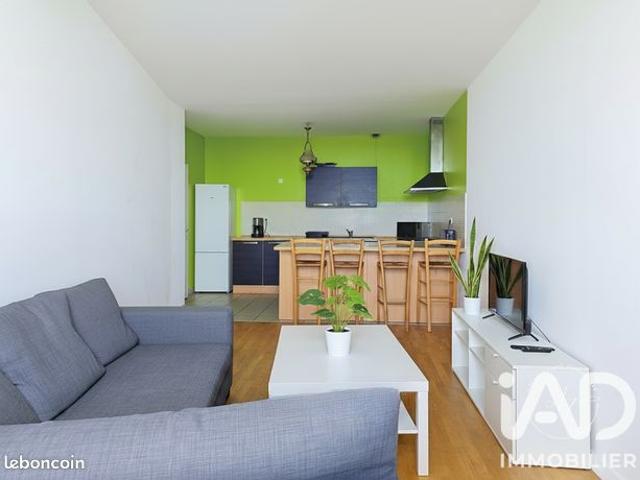 Appartement vente à Évry, Petit-bourg