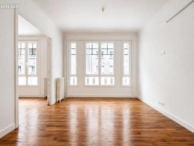 Appartement vente à Paris, Île-de-France
