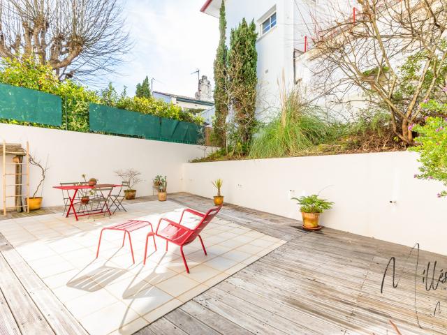 Appartement vente à Bayonne, Biarritz