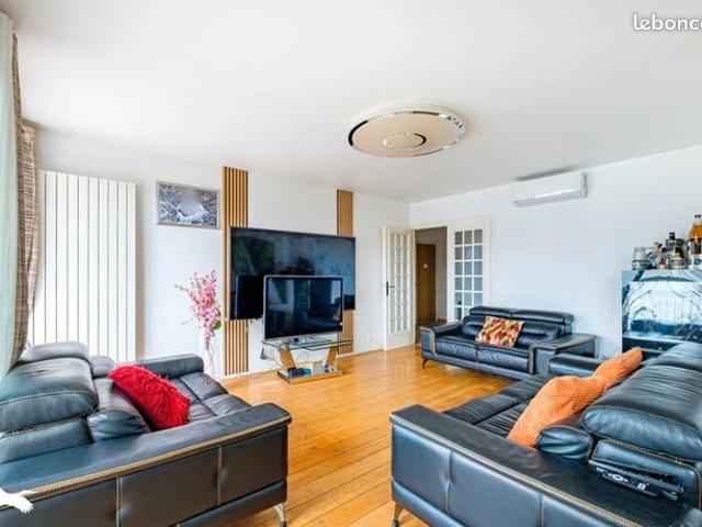 Appartement vente à Bron, Rhône