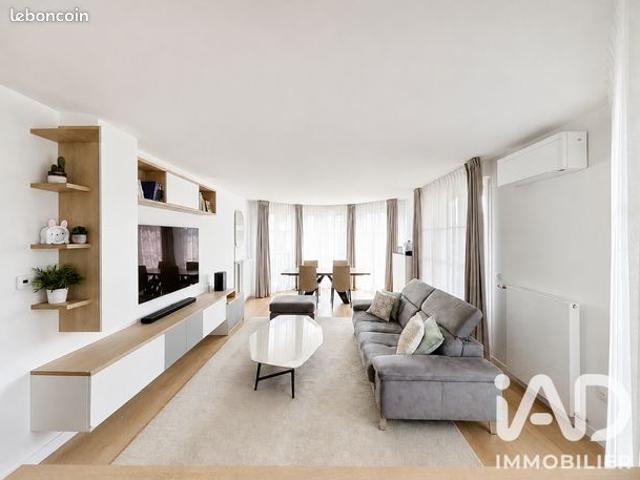 Appartement vente à Antony, Clamart