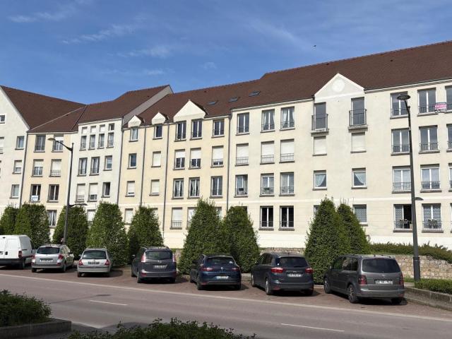 Appartement vente à Château-Thierry, Château-thierry