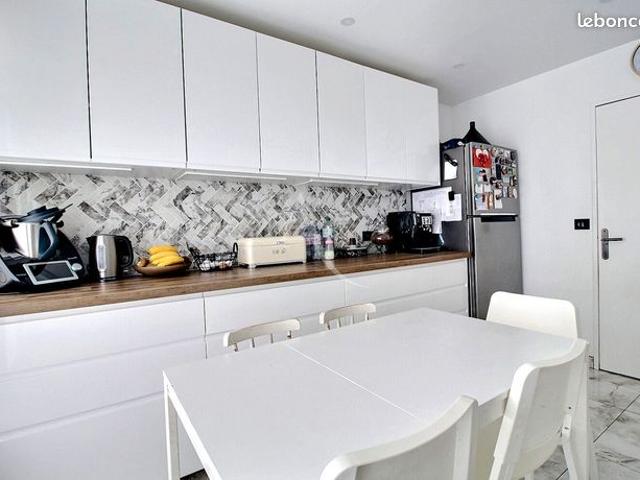 Appartement vente à Péronne, Maurepas