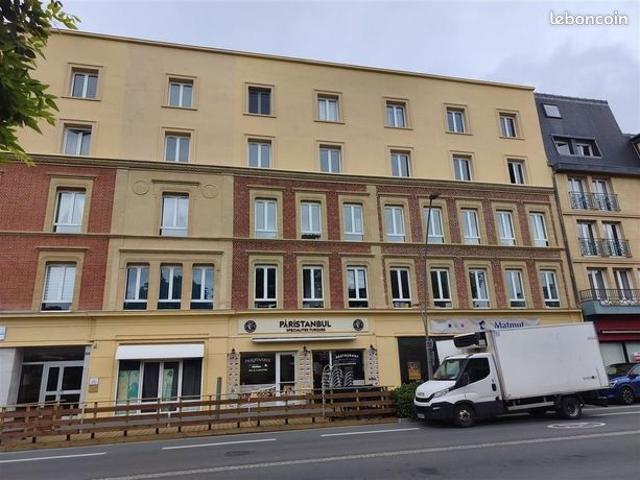 Appartement vente à Charleville-Mézières, Charleville-mézières