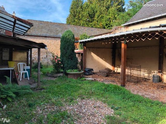 Appartement vente à Fleury-sur-Andelle, Eure