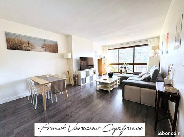 Appartement vente à Versailles, Noisy-le-roi