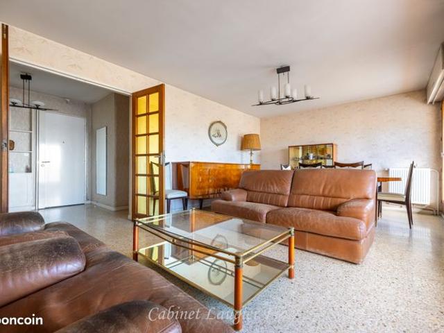 Appartement vente à Marseille