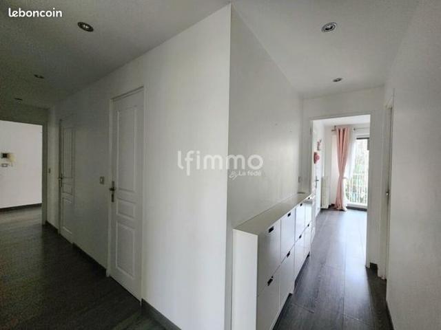 Appartement vente à Nogent-sur-Marne, Saint-maur-des-fossés