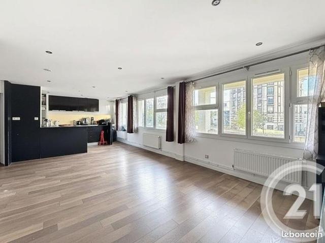 Appartement vente à L'Haÿ-les-Roses, Villejuif