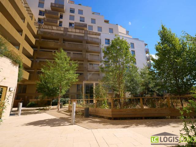 Appartement vente à Antony, Bagneux