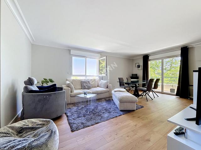 Appartement vente à Nantes, Orvault