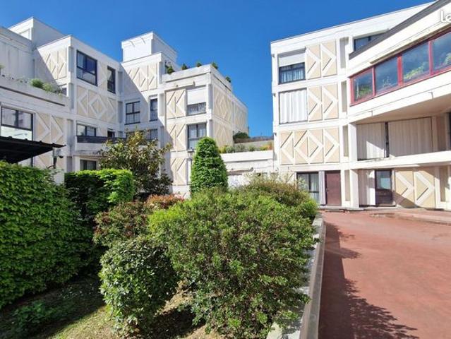 Appartement vente à Le Raincy, Neuilly-sur-marne