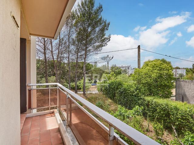 Appartement vente à Aix-en-Provence, Aix-en-provence