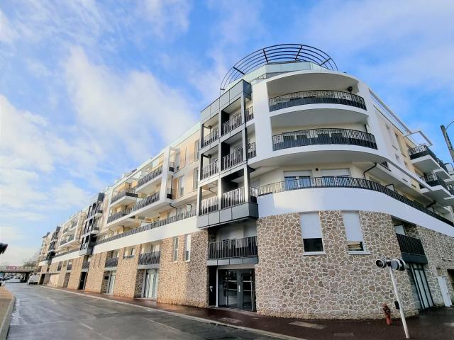 Appartement vente à Torcy, Chelles