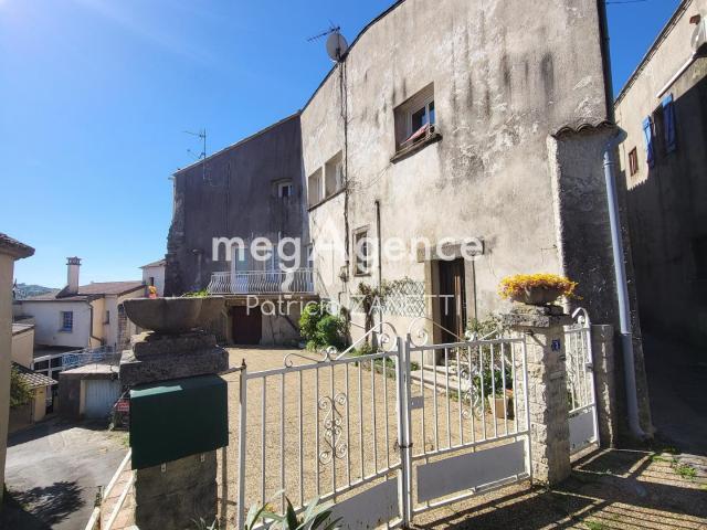 Appartement vente à Saint-Brès, Gard