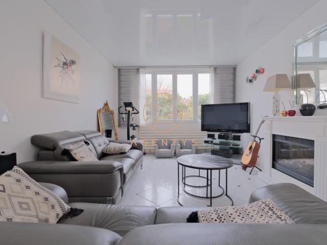 Appartement vente à Créteil, Alfortville