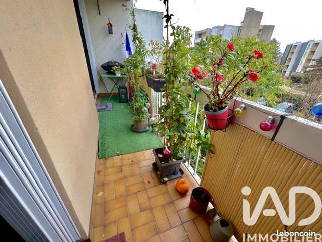 Appartement vente à Argenteuil, Bezons