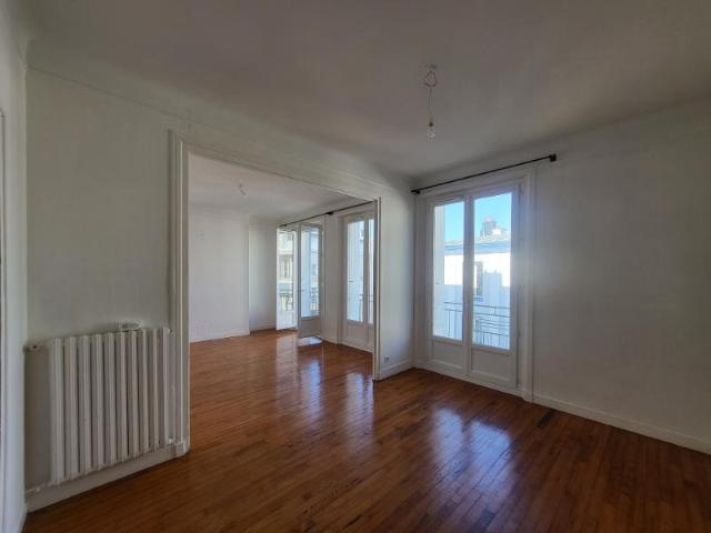 Appartement vente à Brest, Bretagne
