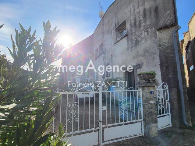 Appartement vente à Alès, Occitanie