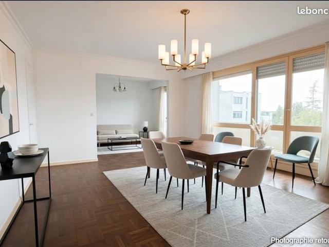 Appartement vente à Blois, La Chaussée-saint-victor