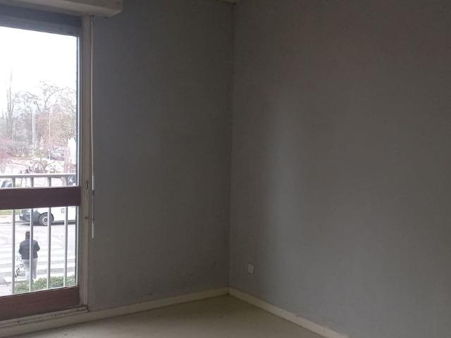 Appartement vente à Dijon