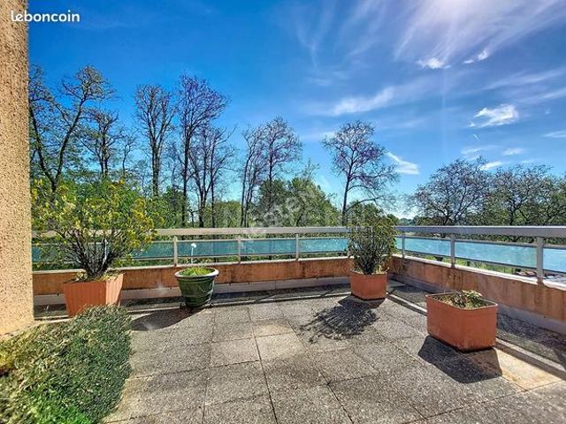 Appartement vente à Nantes