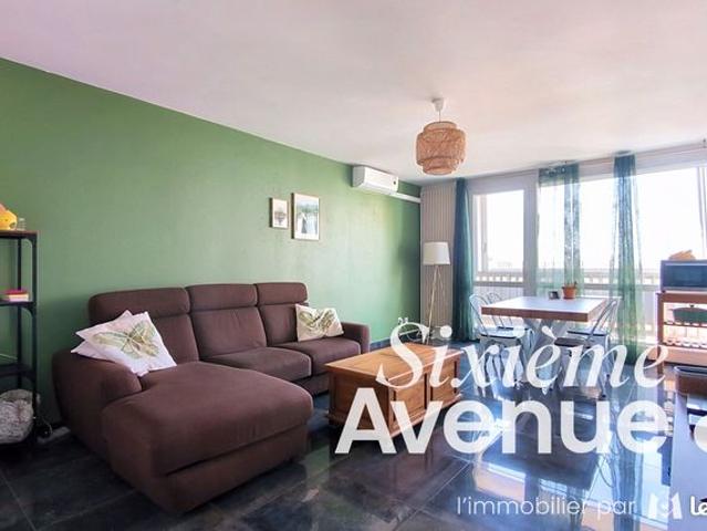 Appartement vente à Saint-Priest, Ardèche