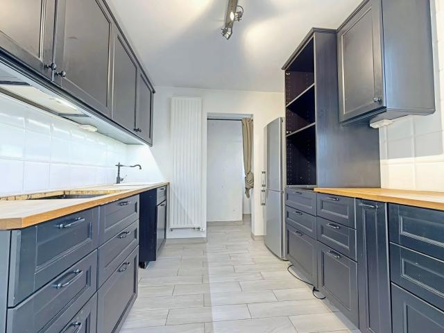 Appartement vente à Reims