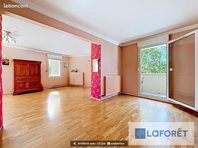 Appartement vente à Créteil, Val-de-Marne