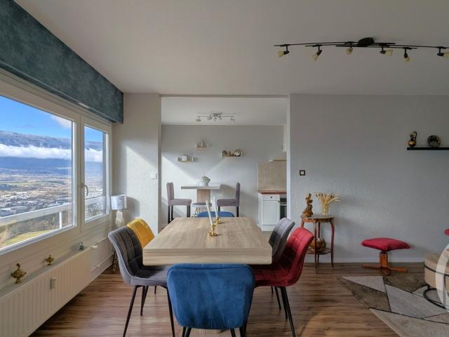 Appartement location à Chambéry