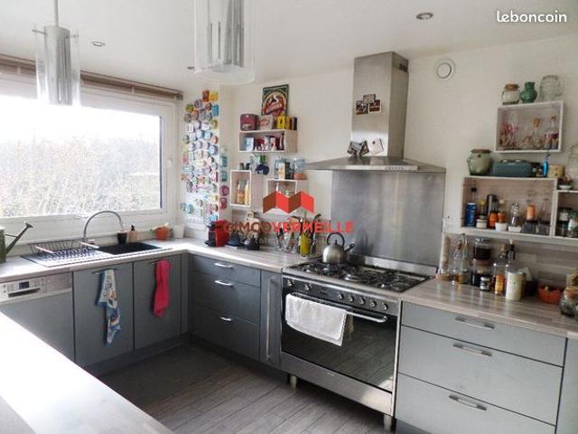 Appartement vente à Versailles, La Celle-saint-cloud