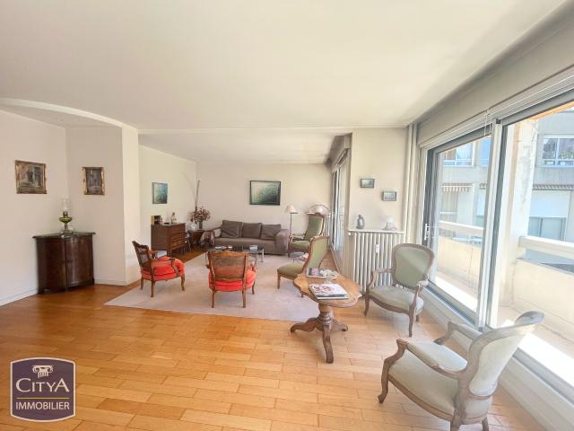Appartement vente à Saint-Étienne, Saint-etienne