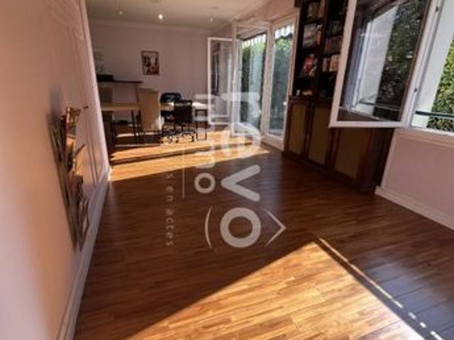 Appartement vente à Antony, Châtenay-malabry