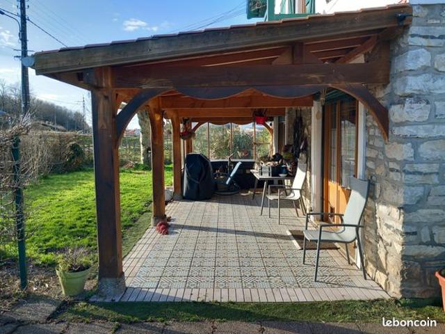 Appartement vente à Bayonne, Mouguerre