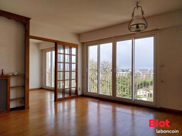 Appartement vente à Nantes