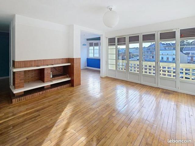 Appartement vente à Lisieux