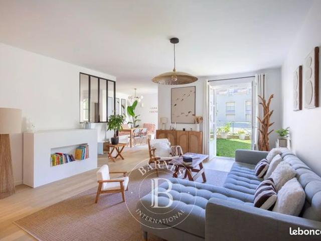Appartement vente à Saint-Germain-en-Laye, Saint-germain-en-laye