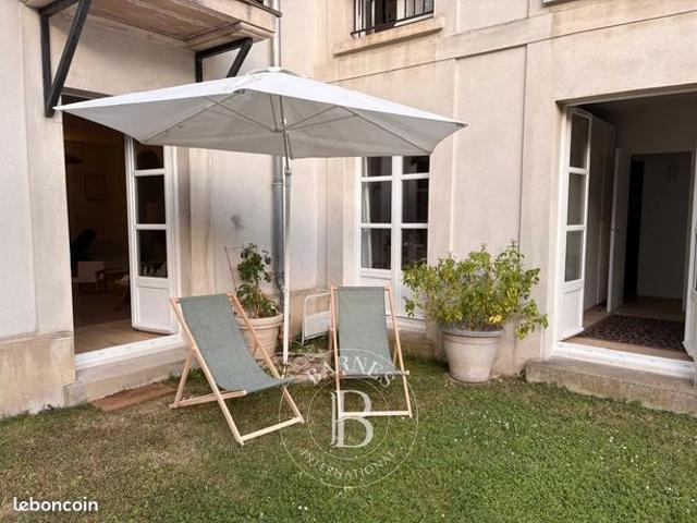 Appartement vente à Saint-Germain-en-Laye, Saint-germain-en-laye