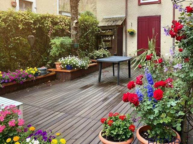 Appartement vente à Oloron-Sainte-Marie, Eaux-bonnes