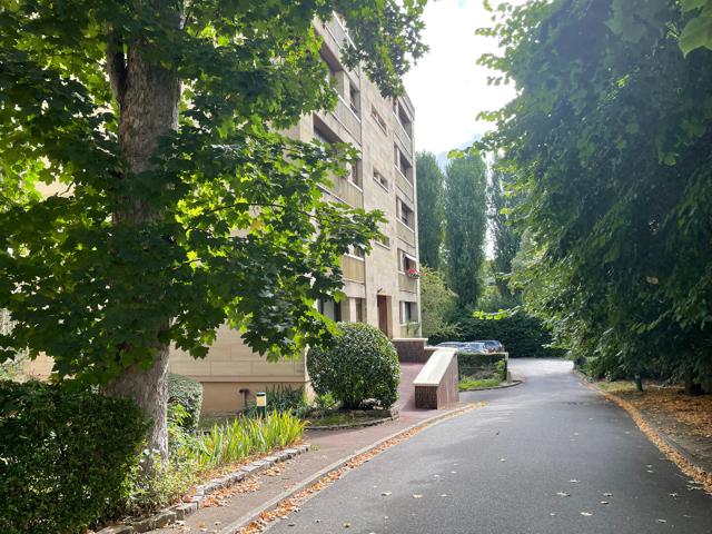 Appartement vente à Mantes-la-Jolie, Mantes-la-ville