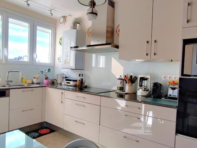 Appartement vente à Brest, Bretagne