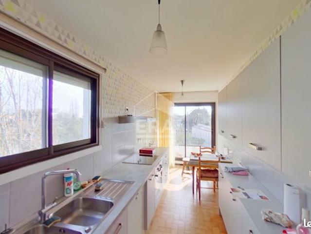 Appartement vente à Bordeaux, Talence