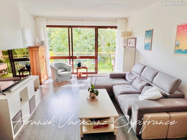 Appartement vente à Noisy-le-Roi, Yvelines